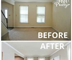 Paint Makeovers For The Home: Decorative, Easy-To-Follow Paint-Effect Projects For Every Room