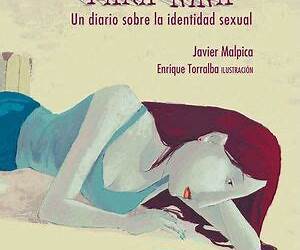 Para Nina. Un diario sobre la identidad sexual.