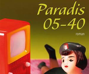 Paradis 05-40