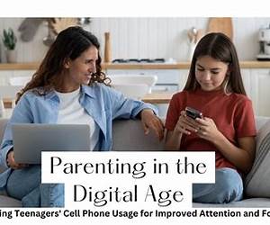 Parenting for the Digital Age: The Truth Behind Media