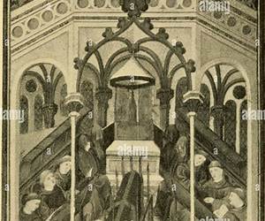 Parish Priests and Their People in the Middle Ages in England