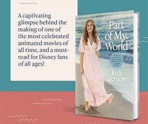 Part of My World: Short Stories