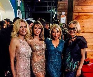 Party Wives Party Wives
