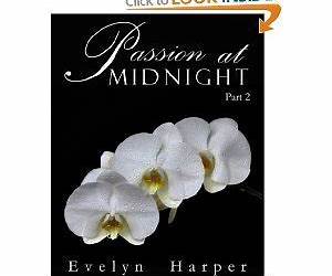 Passion at Midnight Part 2 Passion at Midnight Part 2