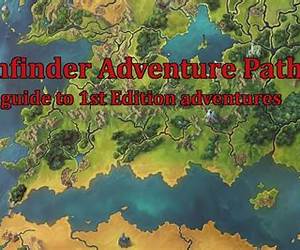 Pathfinder Adventure Path #72: The Witch Queen’s Revenge (Reign of Winter, #6) Pathfinder Adventure Path #72: The Witch Queen’s Revenge (Reign of Winter, #6)