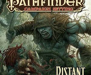 Pathfinder Campaign Setting: Towns of the Inner Sea