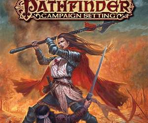 Pathfinder Campaign Setting: Towns of the Inner Sea