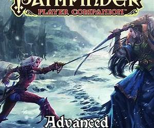 Pathfinder Player Companion: Dragonslayer’s Handbook
