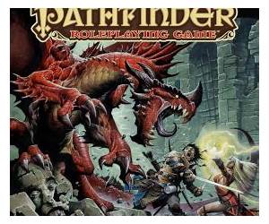 Pathfinder Roleplaying Game: Bestiary 4
