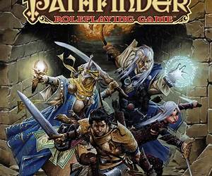 Pathfinder Roleplaying Game: Bestiary 4