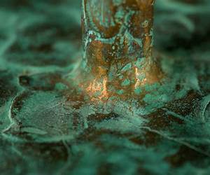 Patina: 300+ Coloration Effects for Jewelers \u0026 Metalsmiths