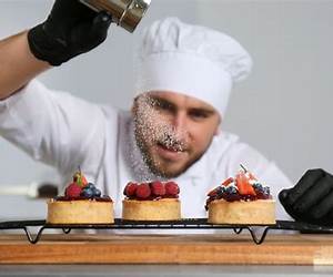 Patissier Patissier