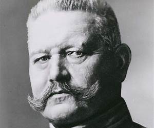Paul Von Hindenburg: Aus Meinem Leben
