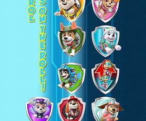 Paw Patrol: School Time Adventure
