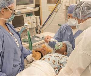 Pediatric Surgery (Surgery: Complications, Risks and Consequences) Pediatric Surgery (Surgery: Complications, Risks and Consequences)