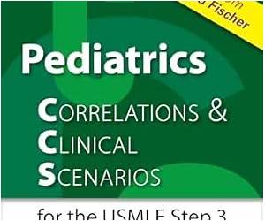 Pediatrics Correlations and Clinical Scenarios