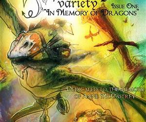 Pendragon VarietyIn Memory of Dragons