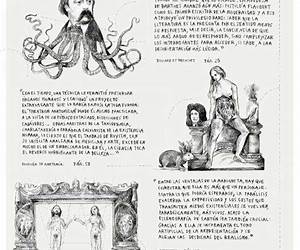 Pequeño mundo ilustrado