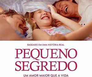 Pequeno Segredo: A lição de vida de Kat para a família Schurmann Pequeno Segredo: A lição de vida de Kat para a família Schurmann