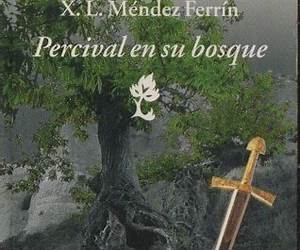 Percival en su bosque