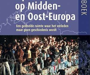 Perspectieven op Midden- en Oost-Europa