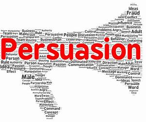 Persuasion: The Wild and Wanton Edition