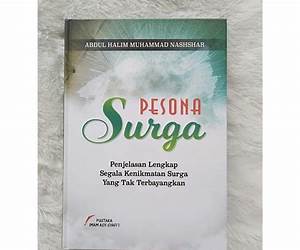 Pesona Surga Pesona Surga