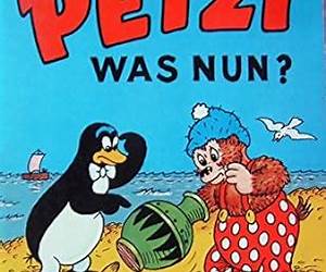 Petzi was nun?