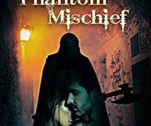 Phantom Mischief Phantom Mischief