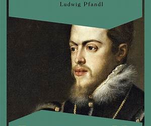 Philipp II.Gemälde eines Lebens und einer Zeit (German Edition)