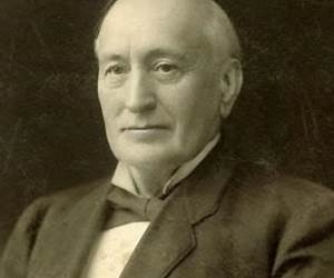 Phineas Bresee: Pastor to the People Phineas Bresee: Pastor to the People
