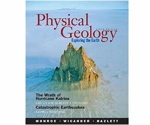 Physical Geology with Online Access