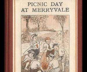Picnic Day at Merryvale Picnic Day at Merryvale