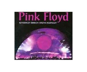 Pink Floyd. Szyderczy śmiech i krzyk rozpaczy