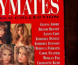 Playmates Playmates