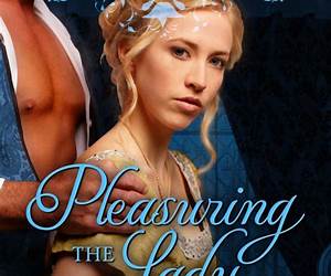Pleasuring the Lady Pleasuring the Lady