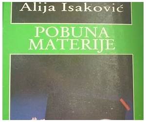 Pobuna materije
