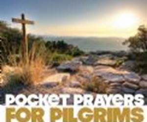 Pocket Prayers for Pilgrims (Pocket Prayers Series)