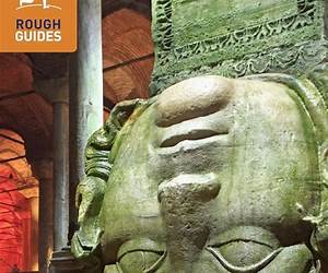 Pocket Rough Guide Istanbul