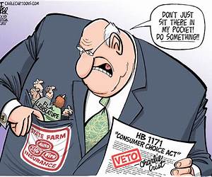 Pocket Veto