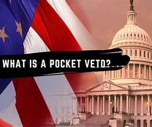 Pocket Veto