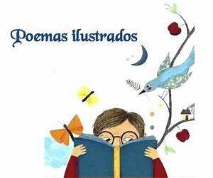 Poemas ilustrados
