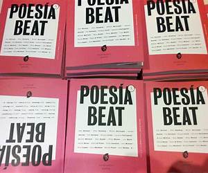 Poesia Beat