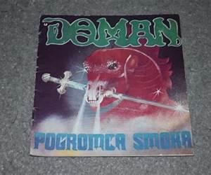 Pogromca smoka (Doman, #1)