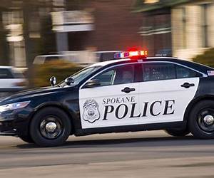 Police Car on Patrol (Busy Wheels) Police Car on Patrol (Busy Wheels)