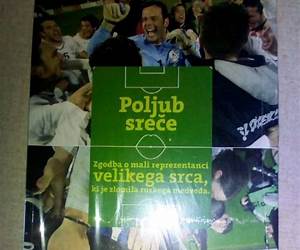 Poljub sreče