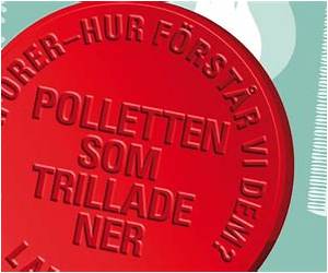 Polletten som trillade ner