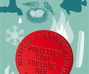 Polletten som trillade ner Polletten som trillade ner