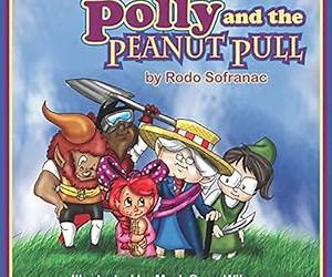 Polly and the Peanut Pull (2)