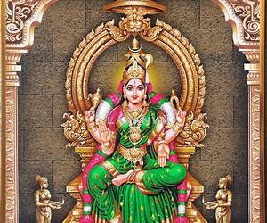 Poojamma: The Woman who Redefined Womanhood